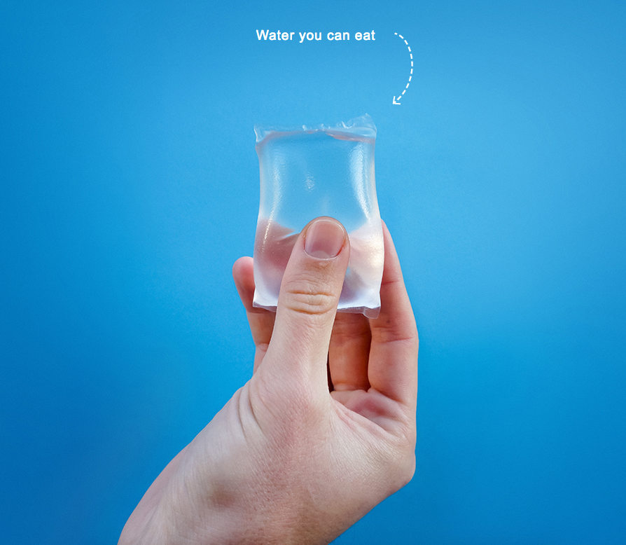 biodegradable cellophane bolsas