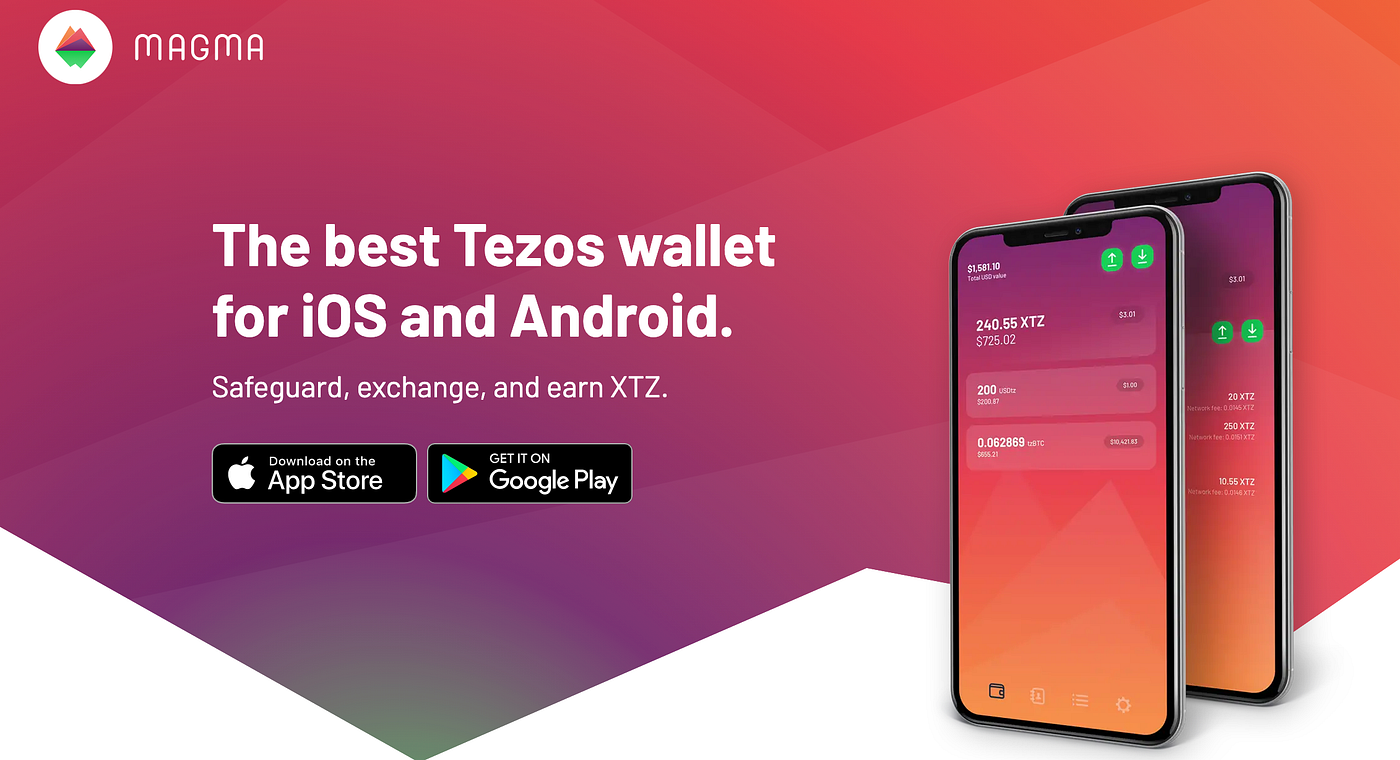 Tezos Wallet Review. The Best Wallets For Storing and… by Gisele