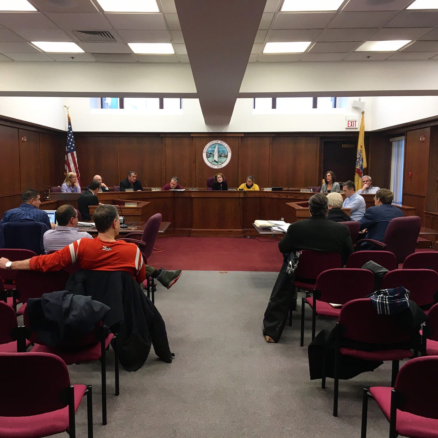 Juanito’s Restaurant Owner Approved by Zoning Board for Laundromat by Jack McLoone Medium