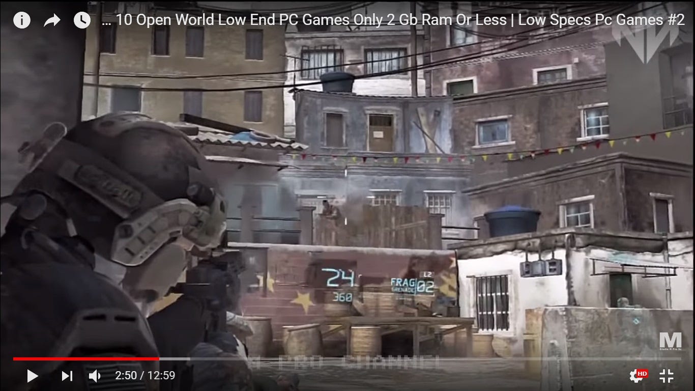 low end pc games download low end pc games download