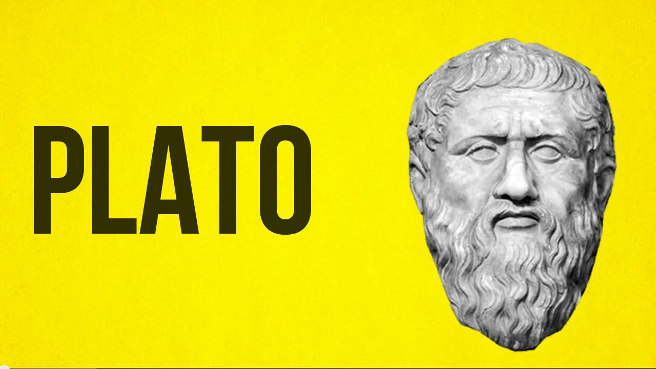Plato S Eudaimonia Plato Merupakan Salah Satu Dari Tiga By Hariyanto Medium