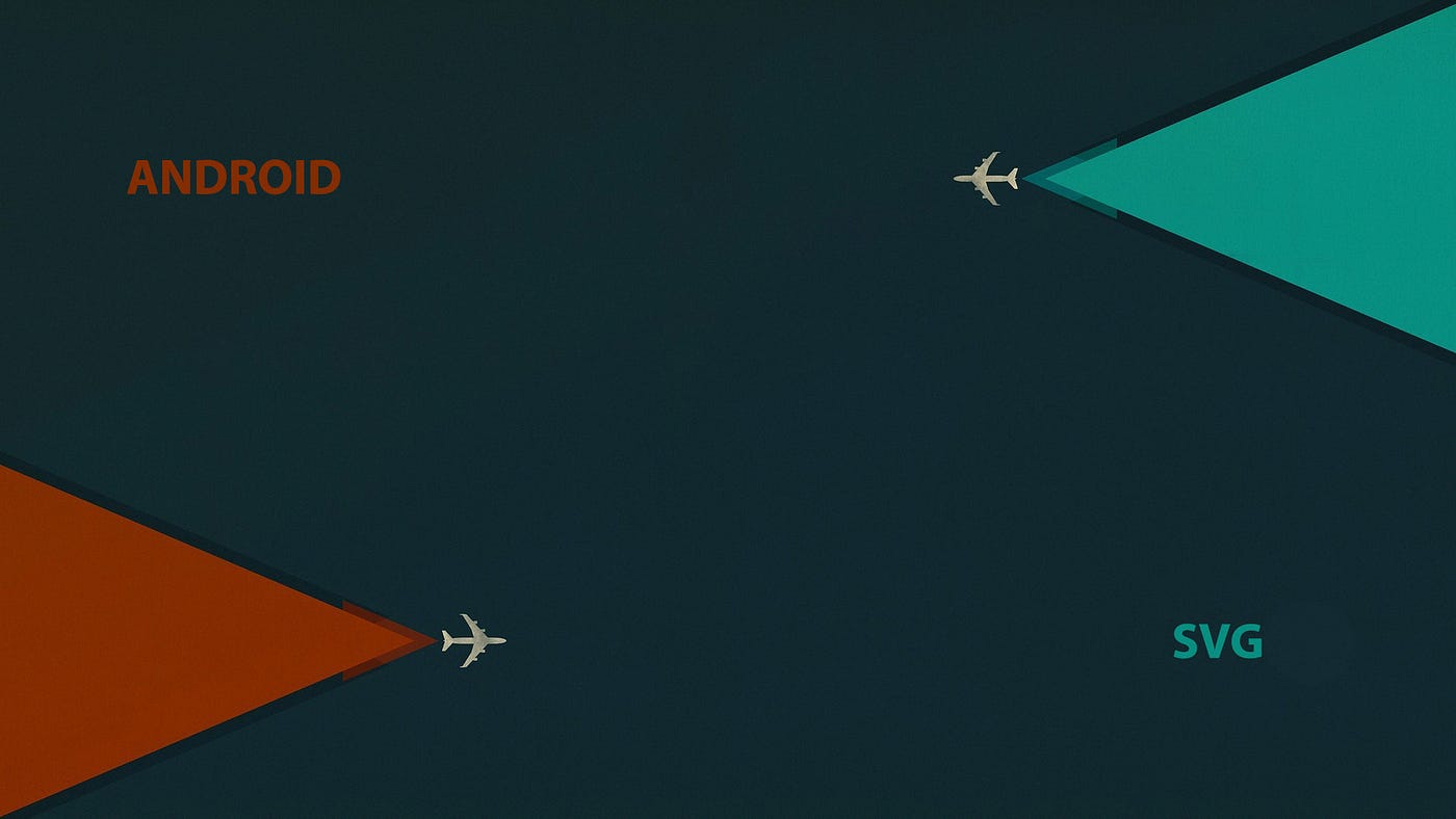 Download Still Using Pngs And Jpgs For Your Android App Boring Start Using Svg To Vectors By Gopal Yadav Medium