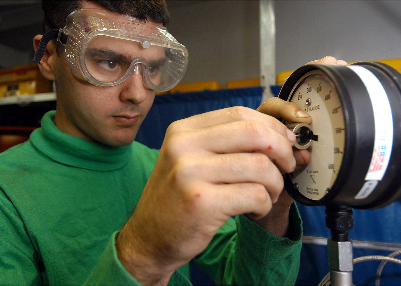 The What, Why and How of Calibration in the Pharmaceutical Industry by John Smith Medium The What, Why and How of Calibration in the Pharmaceutical Industry by John Smith Medium