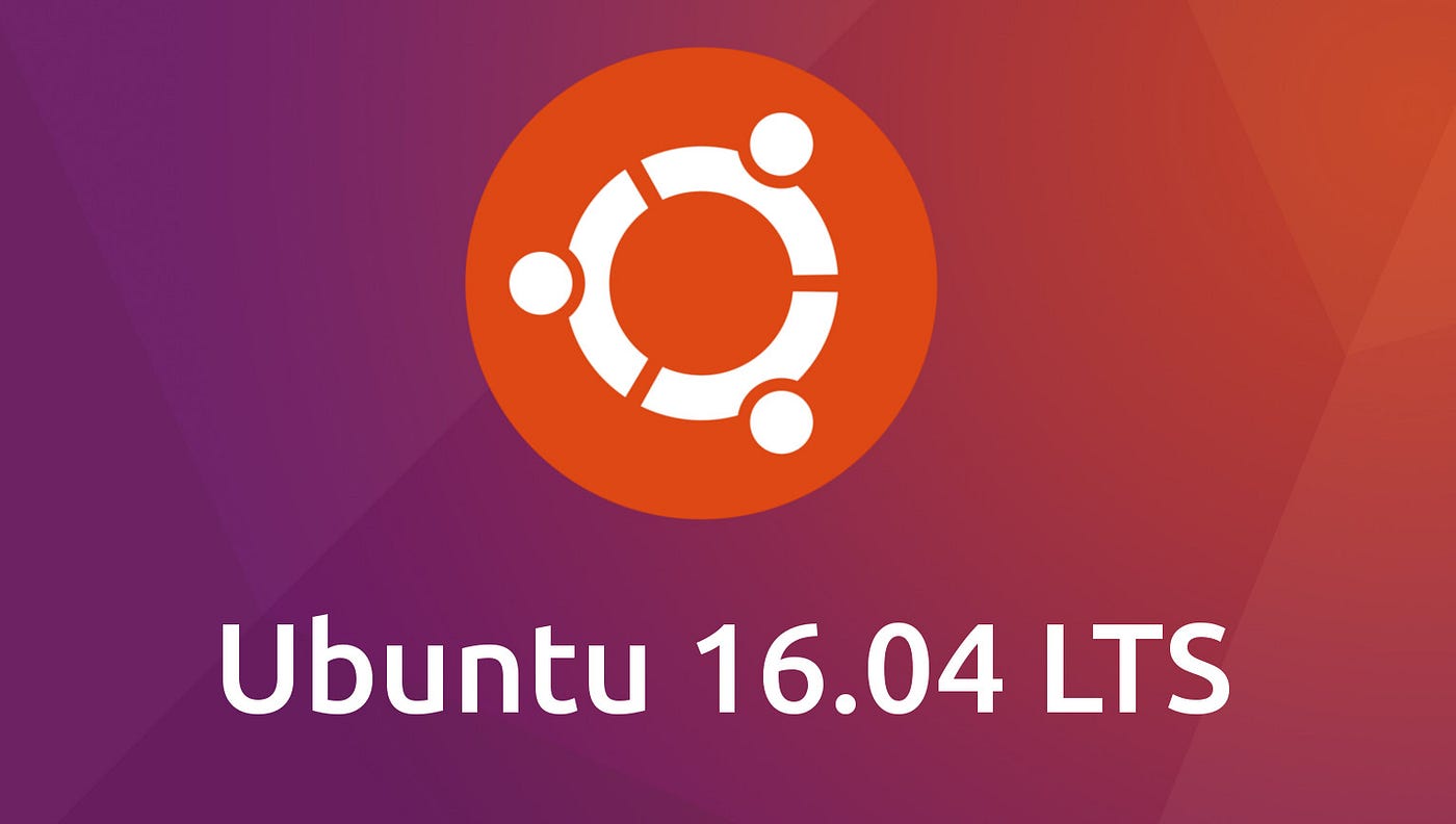 Installing Ubuntu 16.04 from USB drive | by Kapil Varshney | Medium