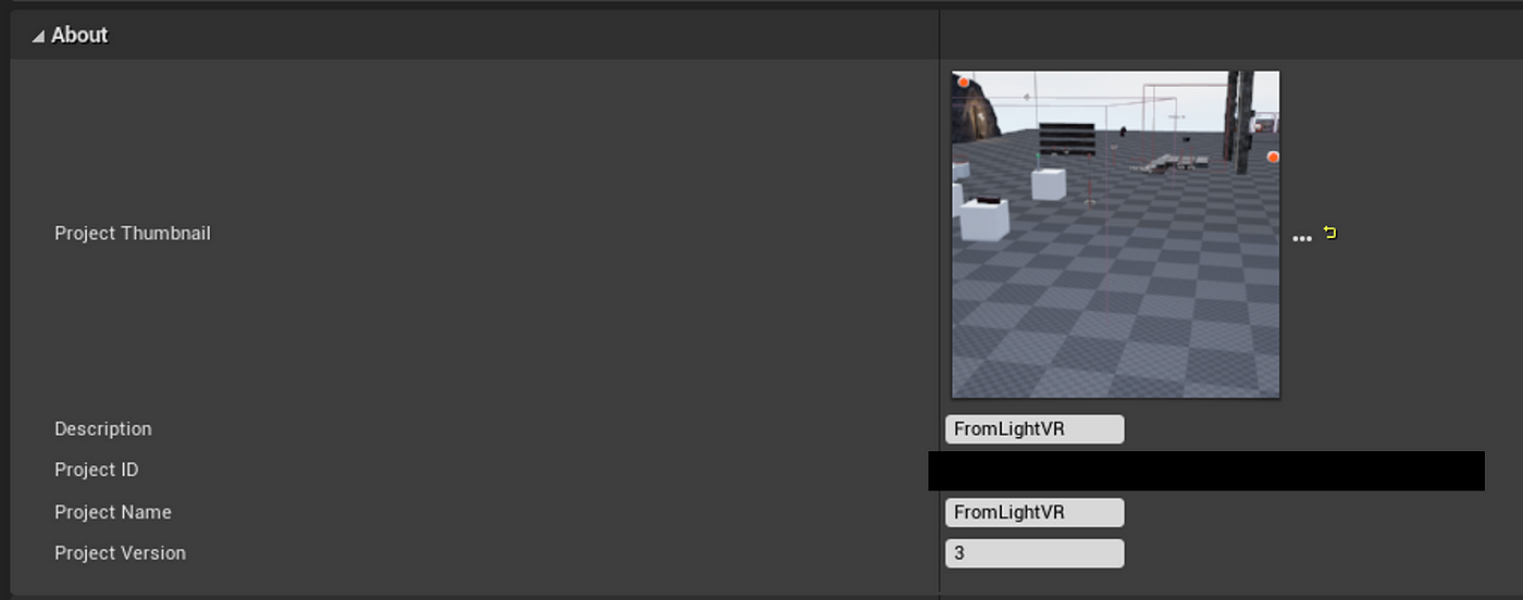 Tips and Tricks for Oculus Quest Development with Unreal Engine 4(.25.3 —  .26.2) Part 3 With Pictures! | by Andrew Omernik | Medium