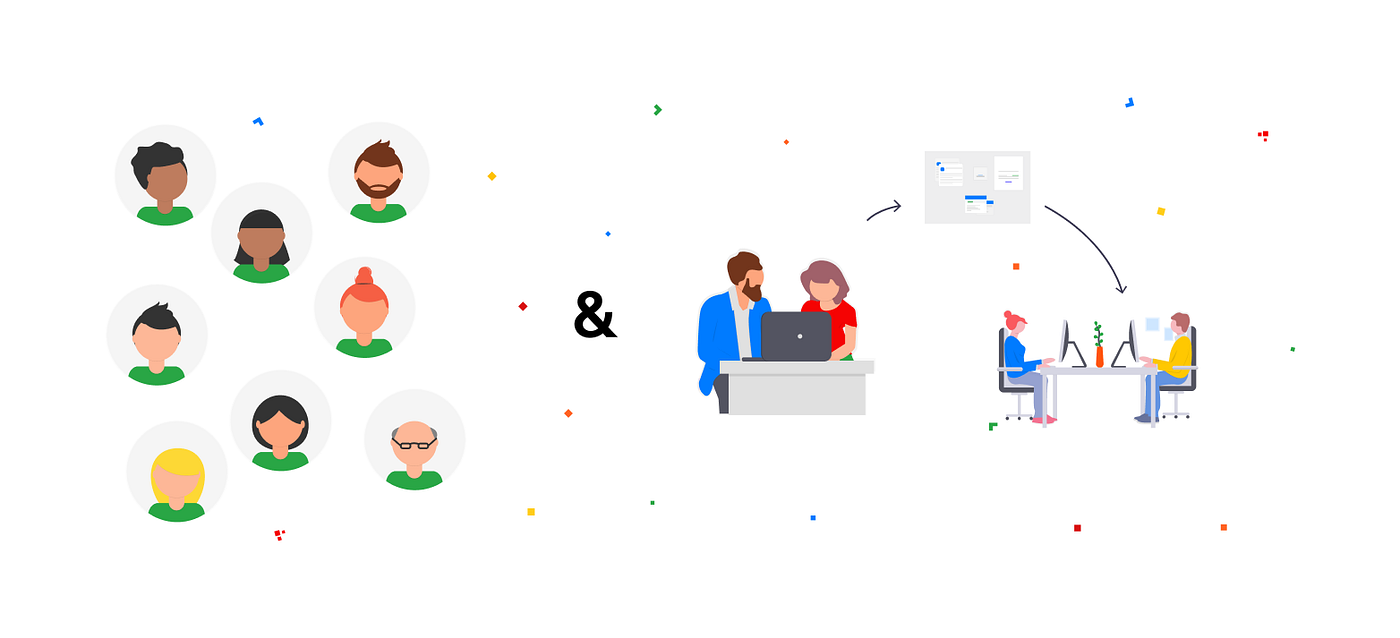 Team Scaling — problems and challenges of growing companies | by Szymon ...