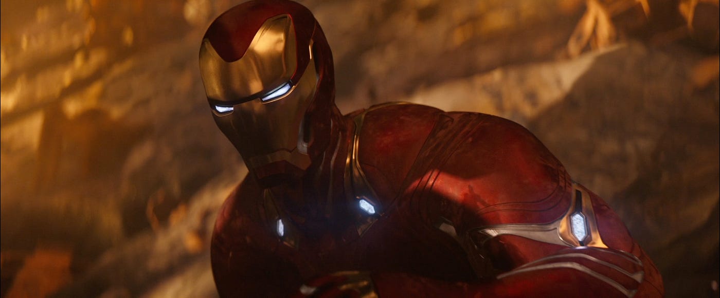 Avengers Infinity War Trailer Views In 24 Hours 2024 www.alhudapk