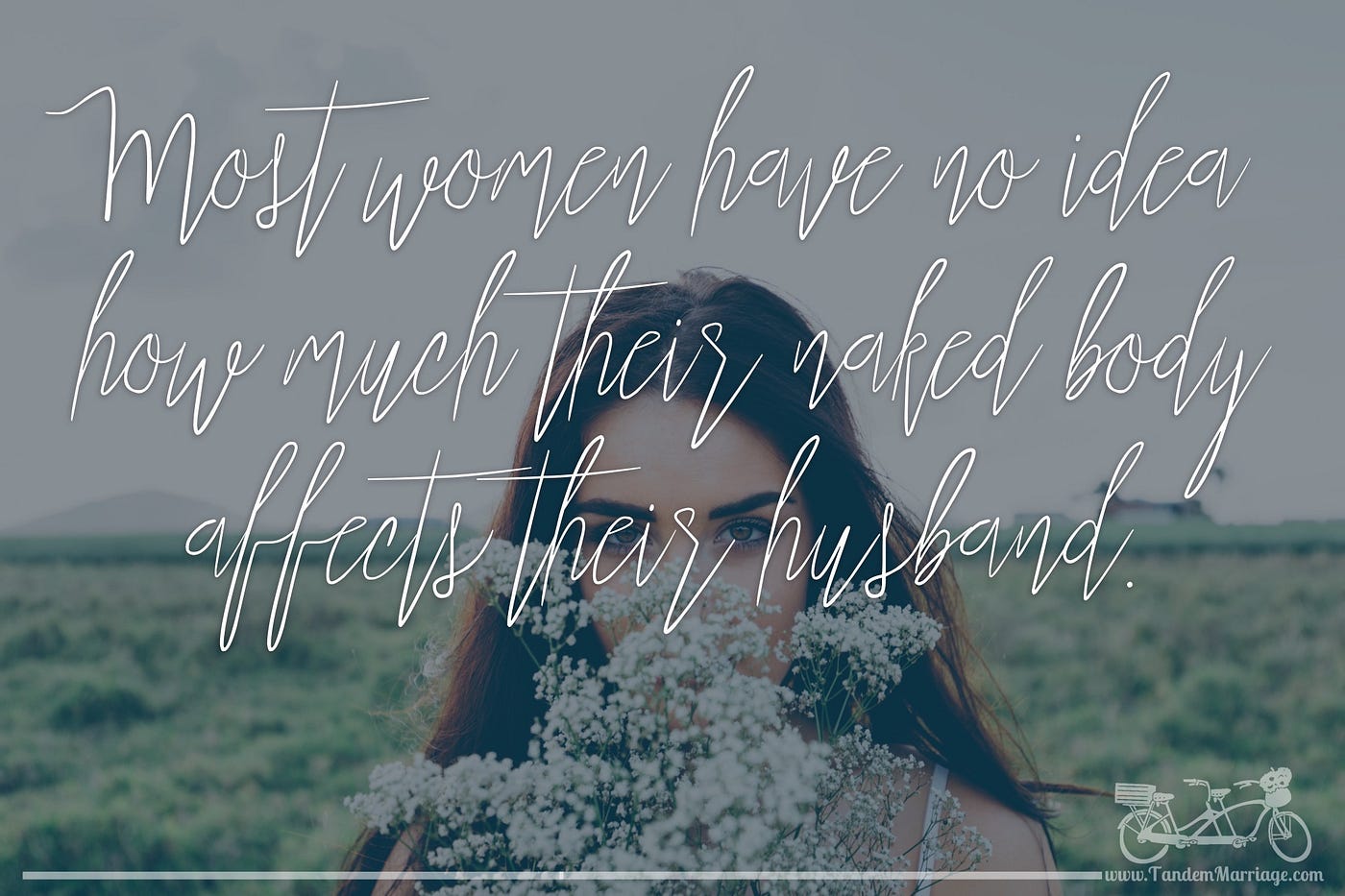 Your Husband Loves to See You Naked ...