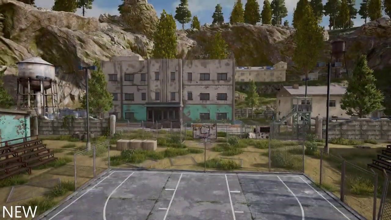 Top 16 locations for the Best loot in Battlegrounds Mobile India 14 Pubg Mobile new map : Erangel 2.0 | by MD Shen | Medium