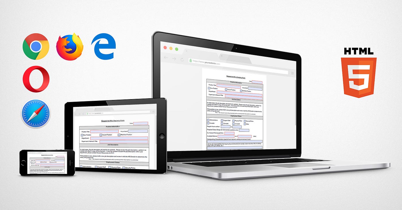 Turn off in modern browsers by Pronay Guha Nerd For Tech Medium