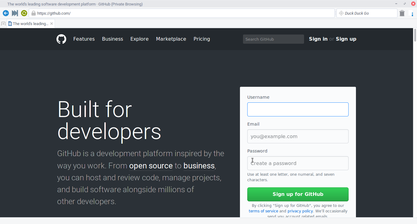 The Ultimate Git Guide to Creating Your First Repo | by Vincent ...