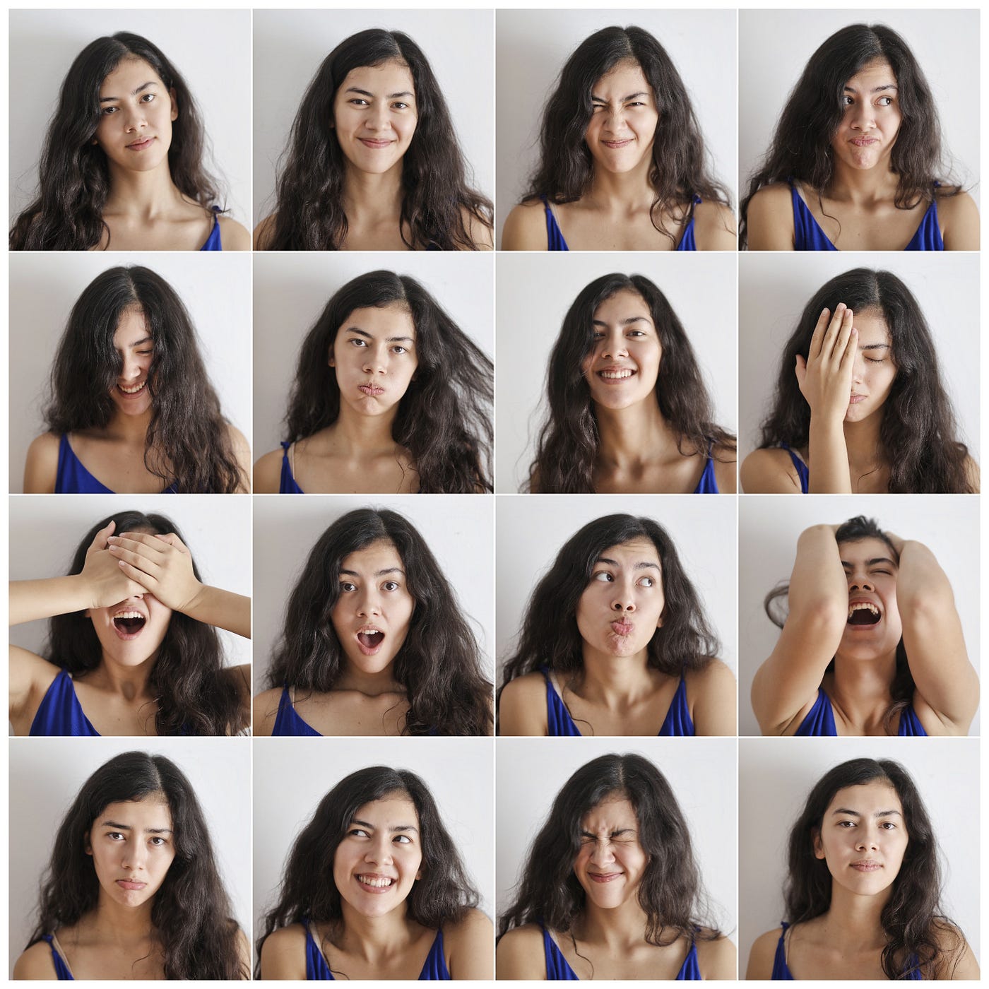 The Ultimate Guide To Emotion Recognition From Facial Expressions Using 