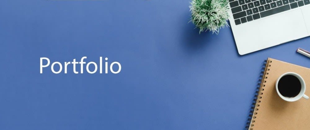 portfolio