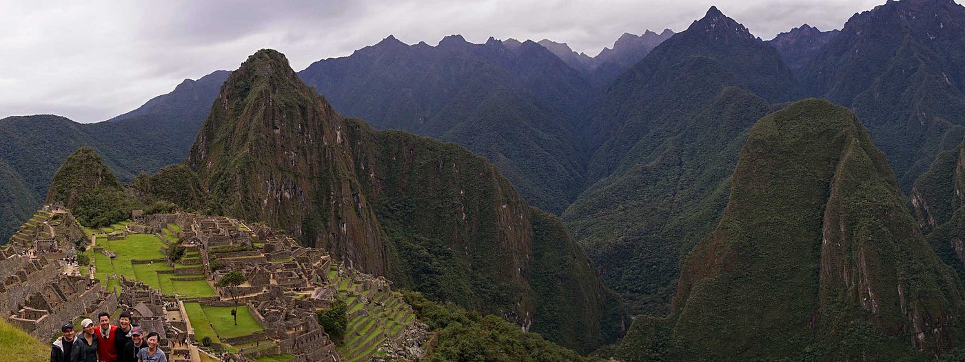 How many days you need to go to Machu Picchu | by Mochilero Peru | Medium