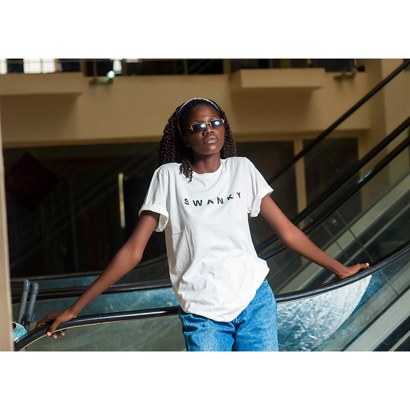 Wear in This Hot Weather (Heat Period 
