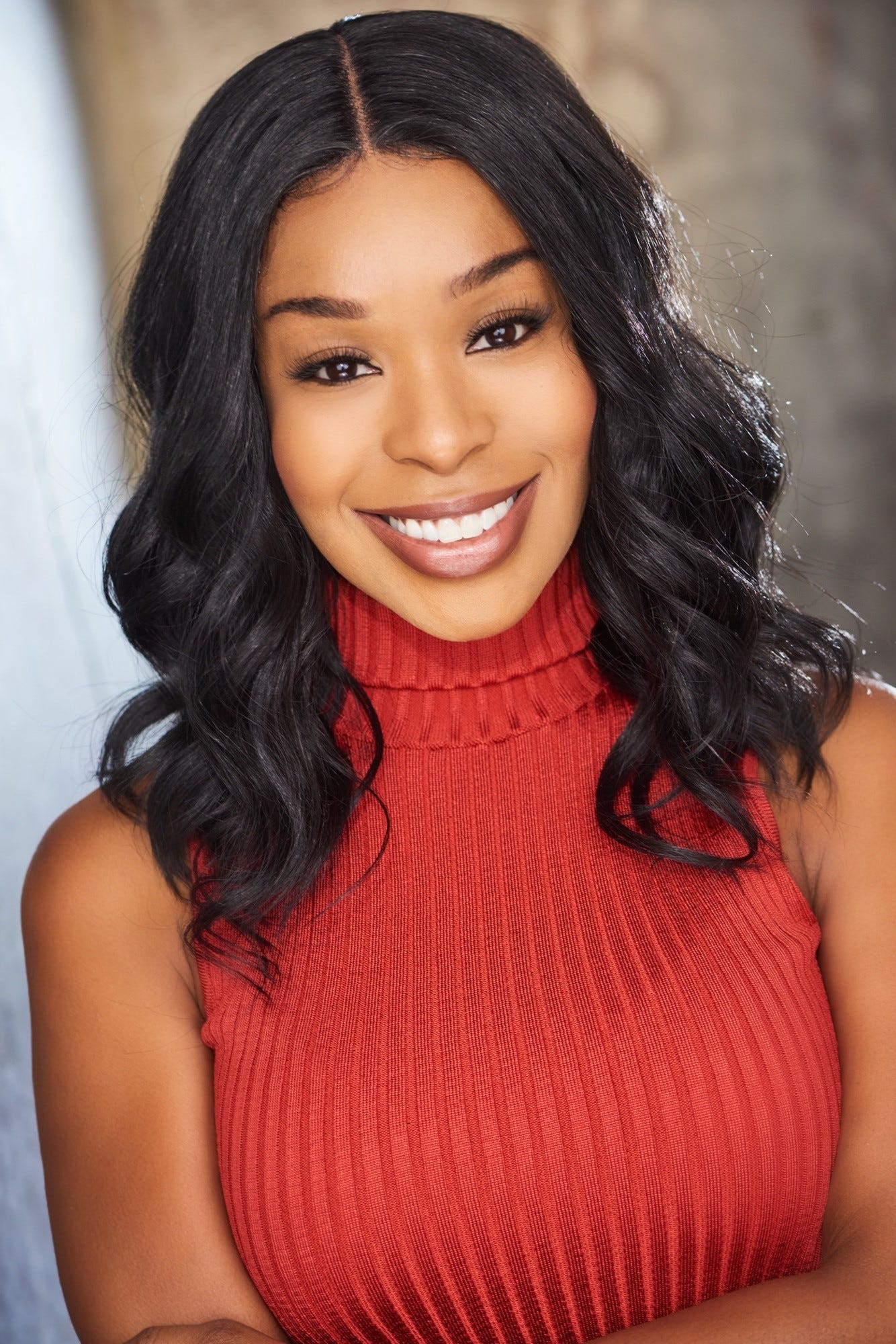 Porscha coleman hot
