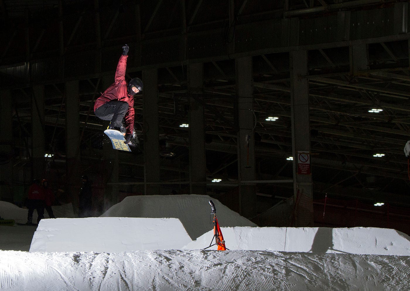How To Indy Grab On A Snowboard An Indy Grab Is Where The Back Hand By James Streater Medium