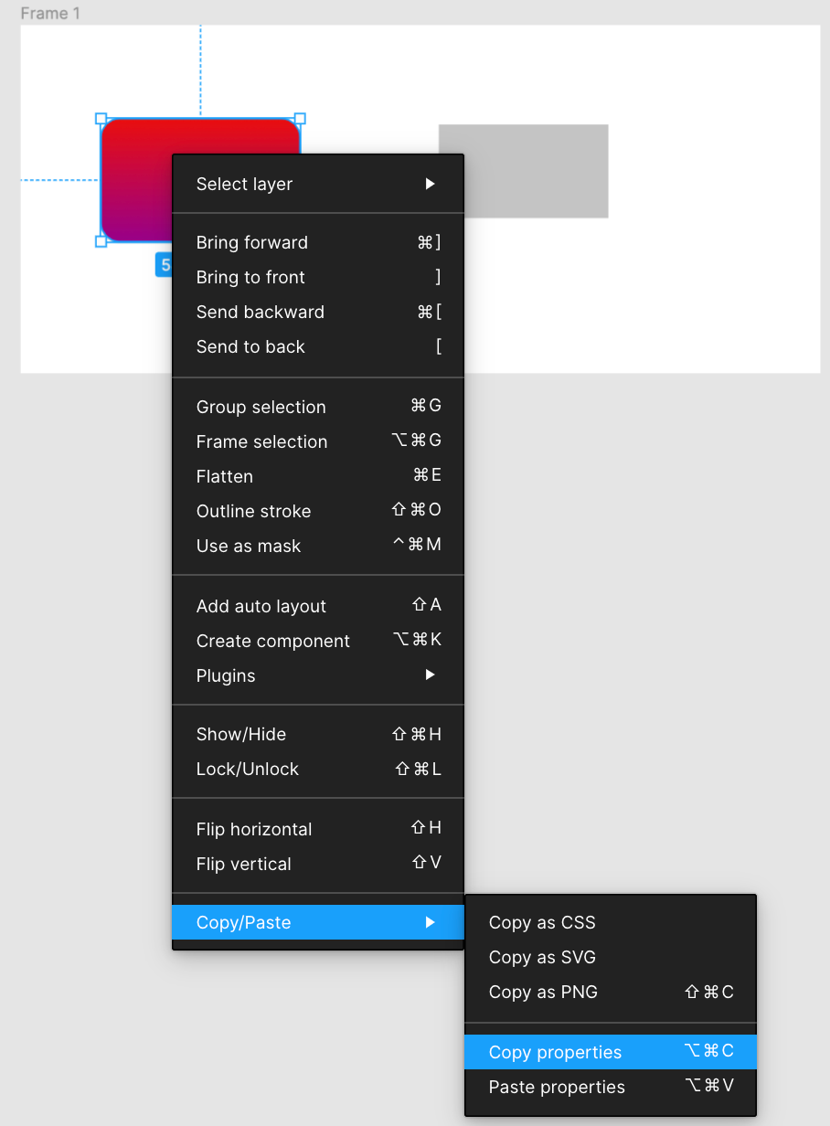 10 Figma Tips Shortcuts And Tricks To Work 10x Faster In It By