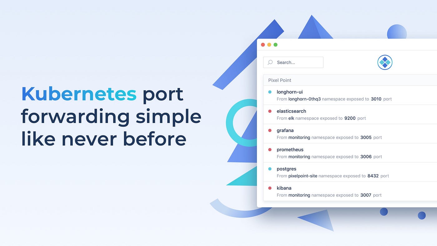 mac os port forwarding utility mac os port forwarding utility