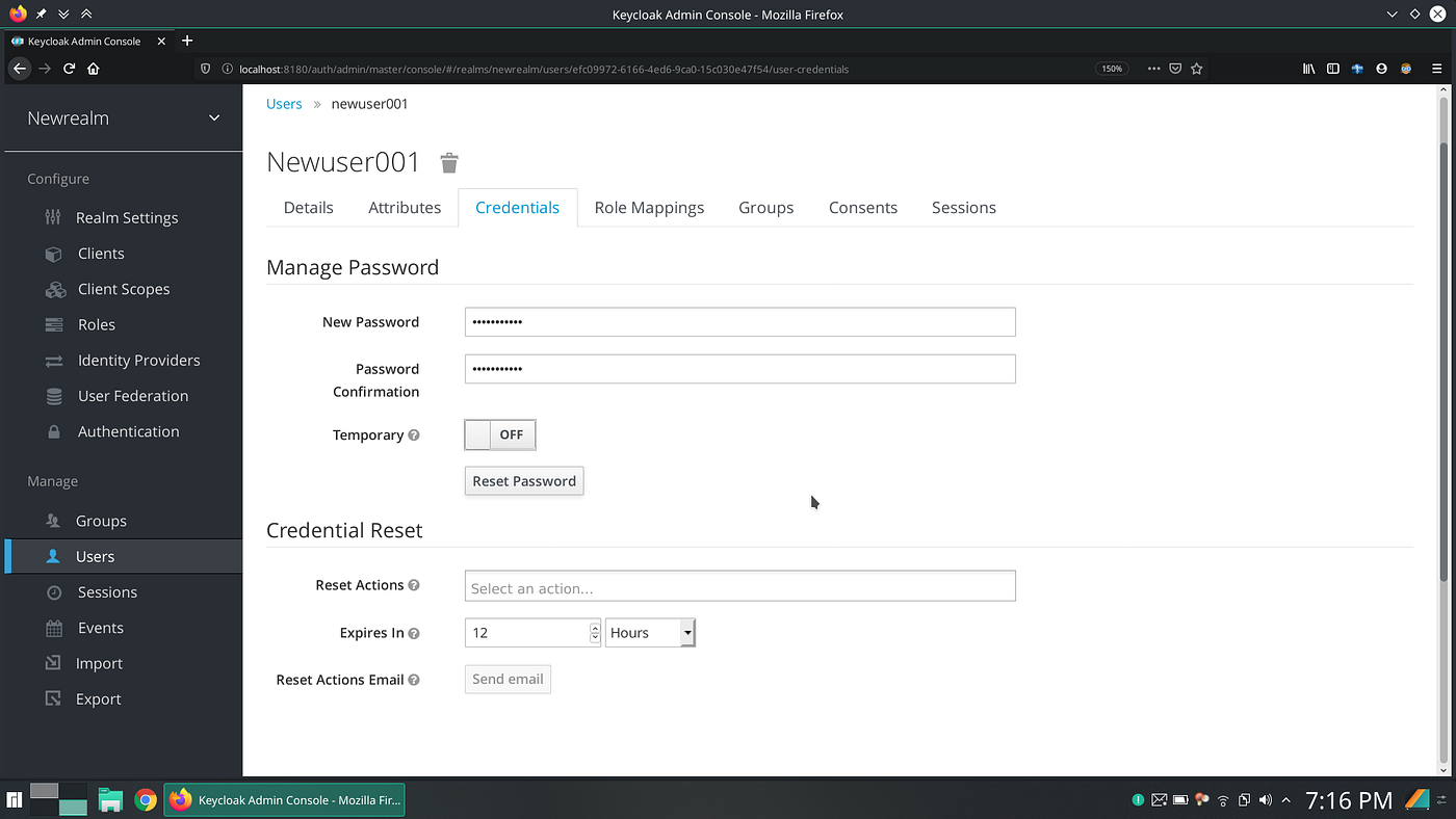 Building an Event Listener SPI (Plugin) for KeyCloak by Adwait Thattey Medium