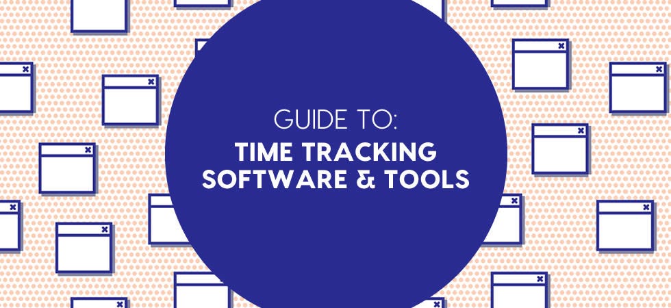 Time tracking software — the best timesheet & budget tracking tools ...
