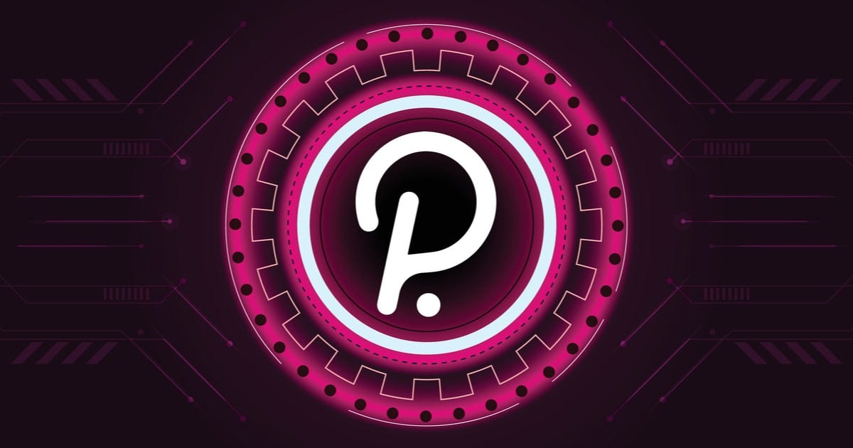 Blockchain dapss altcoins polkadot bitso