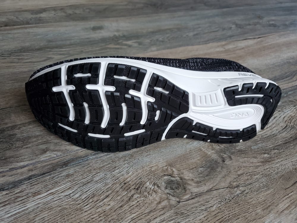 Revel in The Launch of the Ghost of Brooks by Sandy Dover Medium