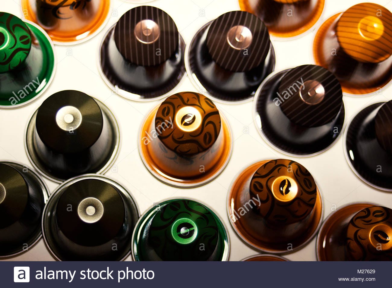 5 Factors you must Know Before Buying the Best Nespresso Capsules | by  Rezwana Konika | Medium