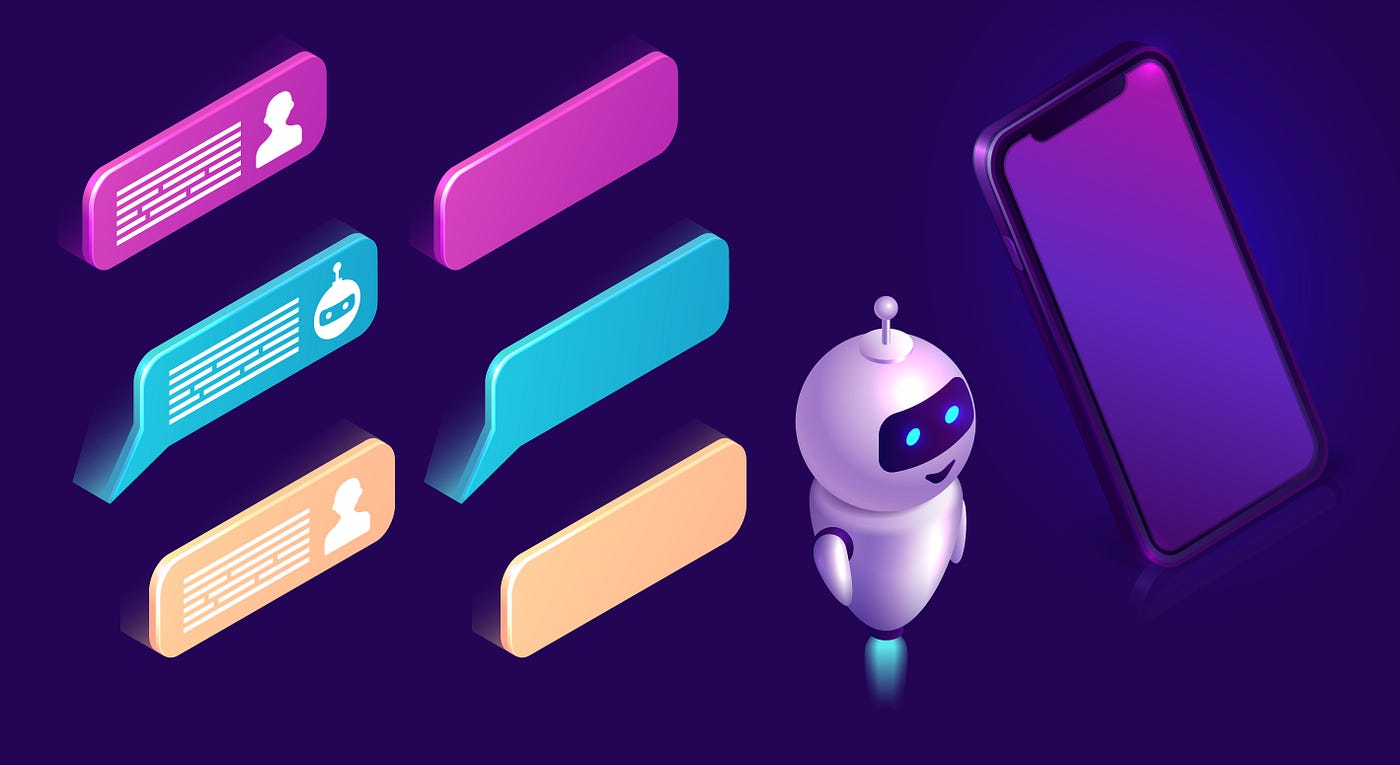 9 Best Chatbot Trends That Will Transform 2020 2022 