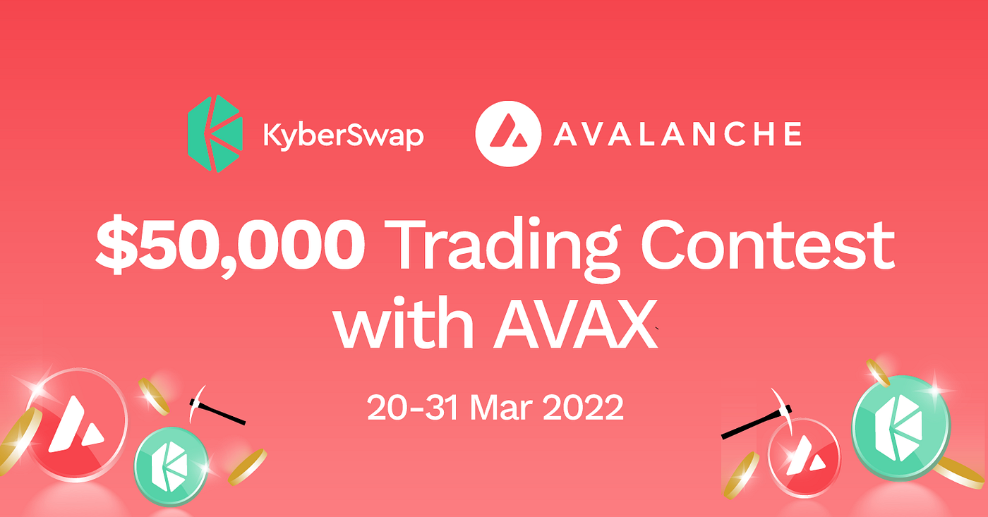 AVAX-trading-contest