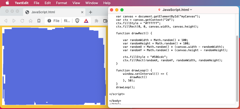 JavaScript Coding Tutorial — Part 1 | by xpoly | xpoly | Mar, 2022 | Medium