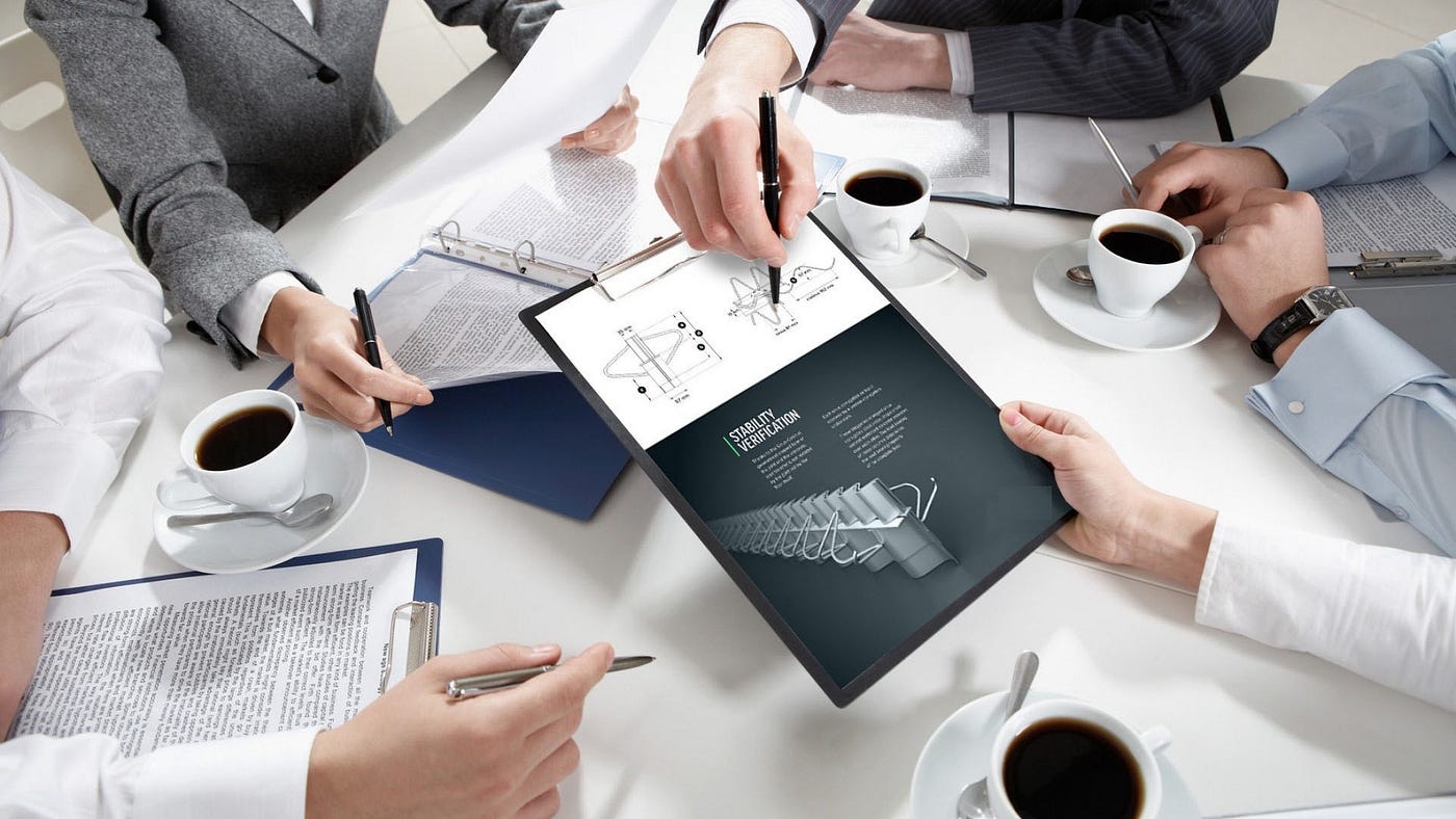 Business Consulting