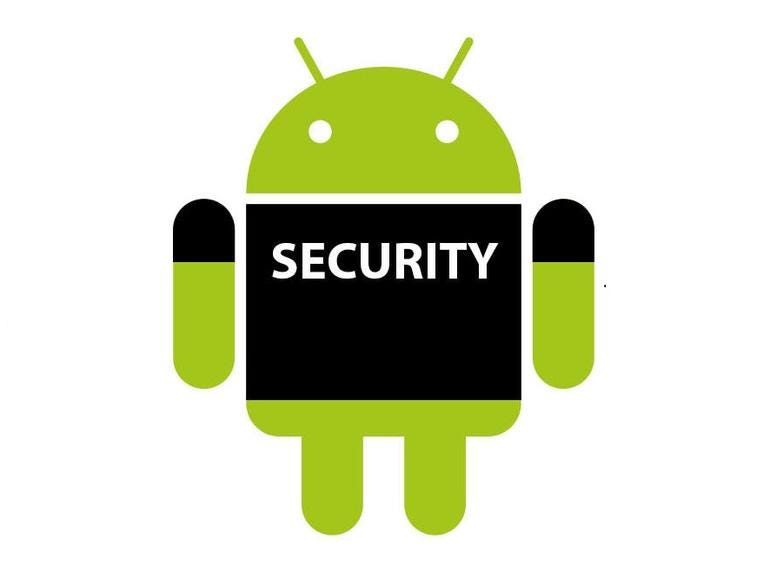 Android Security is Broken — Here's How We Can Fix It | by Ahad Sheriff |  Medium