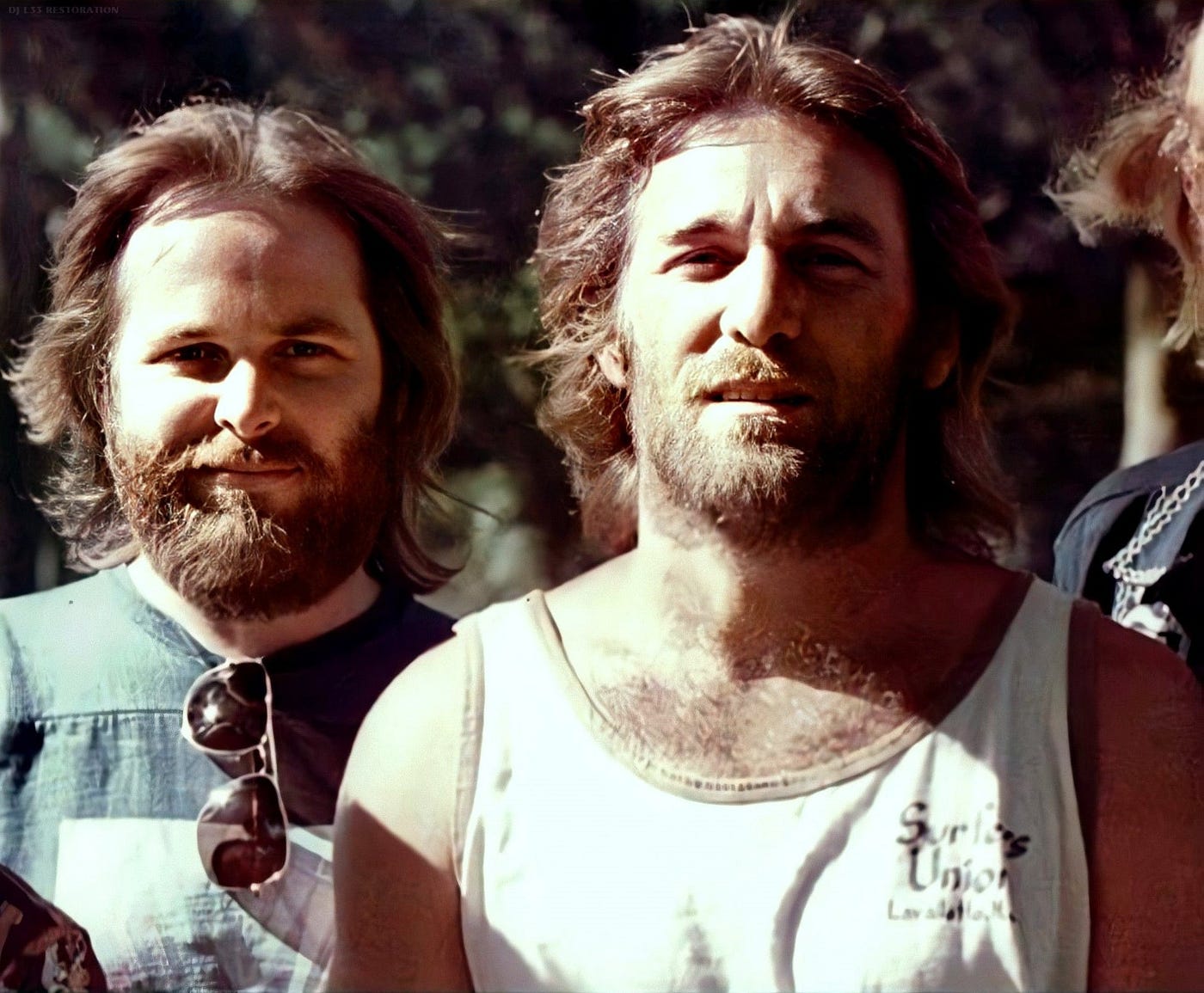 Cult Horror Movie Director Steve Latshaw Summons His Beach Boys Fandom By Jeremy Roberts Medium Cult Horror Movie Director Steve Latshaw Summons His Beach Boys Fandom By Jeremy Roberts Medium