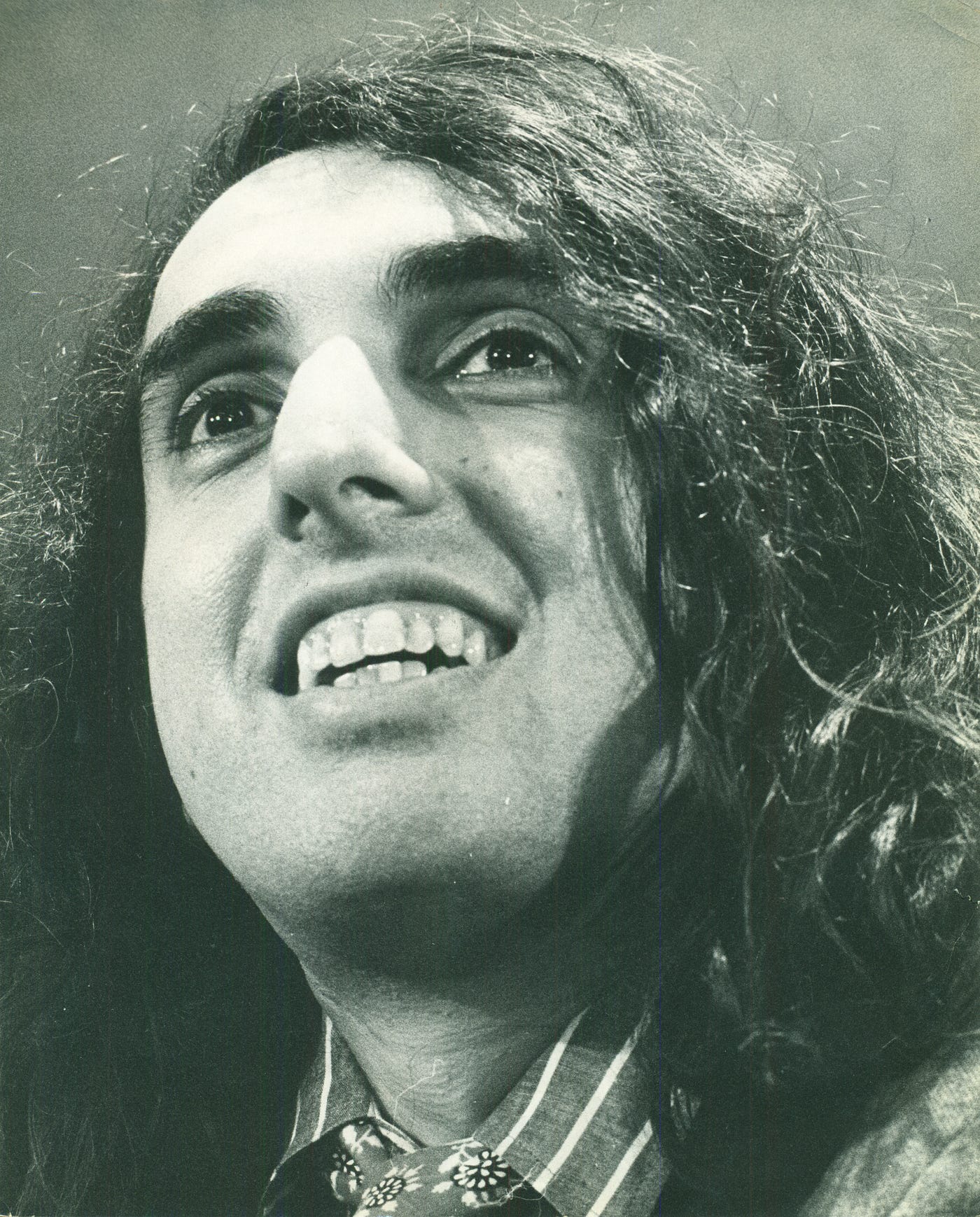 Tiny Tim is Signing Off: The Tragic Tale of an Artist’s Final, Fatal Perfor...