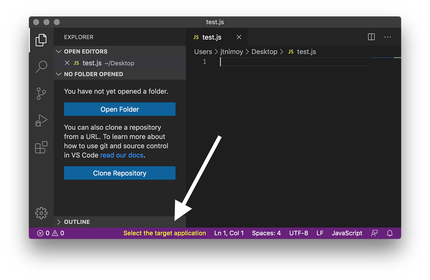 Illustrator Scripting In Visual Studio Code By Jt Nimoy Medium Illustrator Scripting In Visual Studio Code By Jt Nimoy Medium