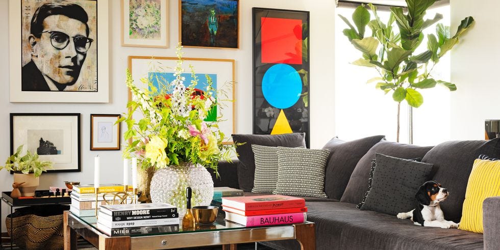 Home Organization