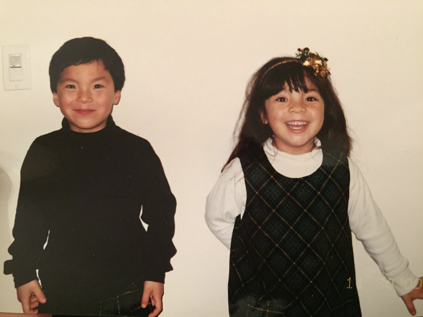 Dear Beyonce 11 Thoughts On Boy Girl Twins By Lizzie Siegle Medium