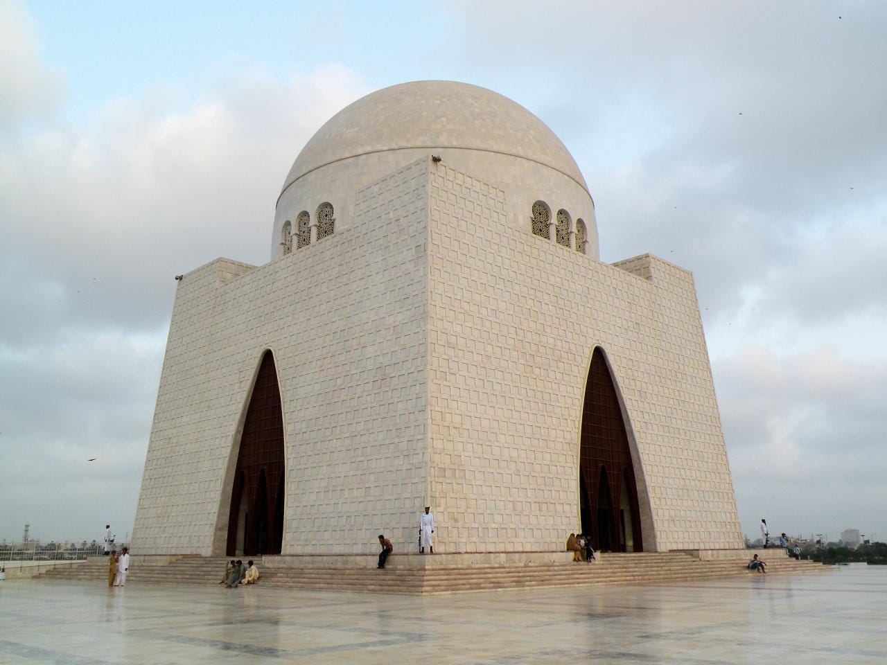 A Perfect Mix Of Attractions In Karachi The Adventure Travel Guid