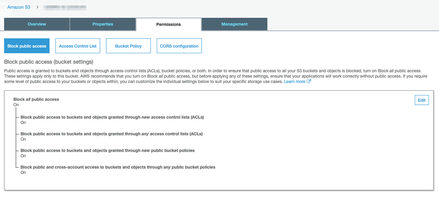 Aws S3 透過awscli Presign 將分享檔案製作限時下載url By Soleil Software Studio Inc Medium Aws S3 透過awscli Presign 將分享檔案製作限時下載url By Soleil Software Studio Inc Medium