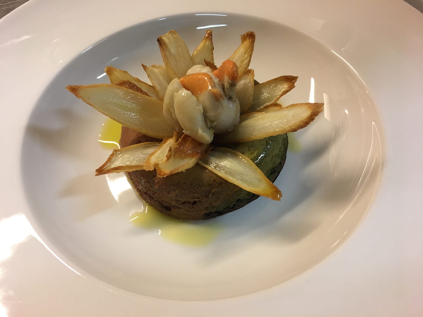 Where to eat alla Milano Design Week by Penelope Vaglini Medium
