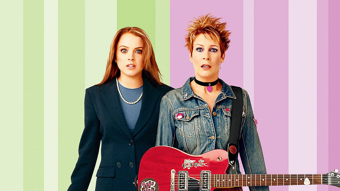 download freaky friday dicky