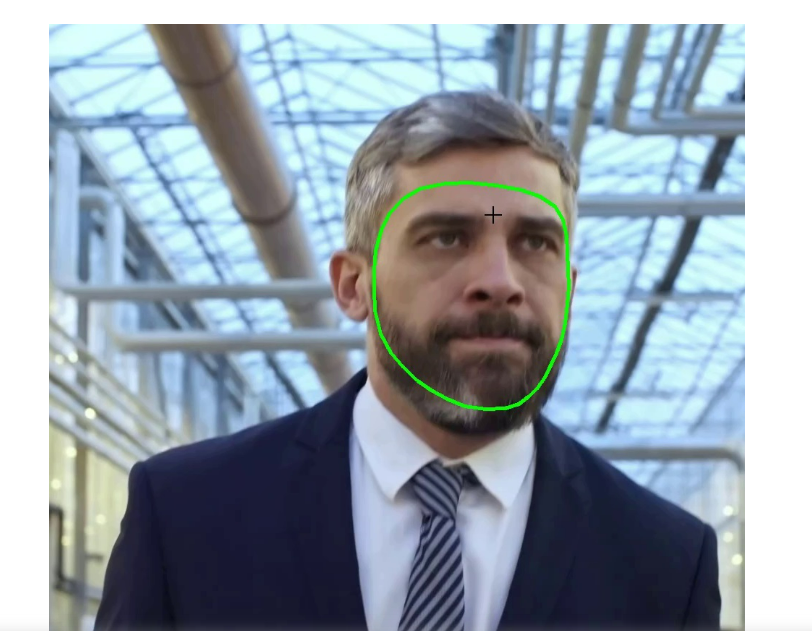 Blur Faces in real time with Opencv, Mediapipe and Python by Shubham