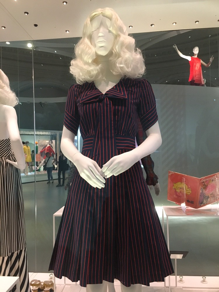 mary quant clothes