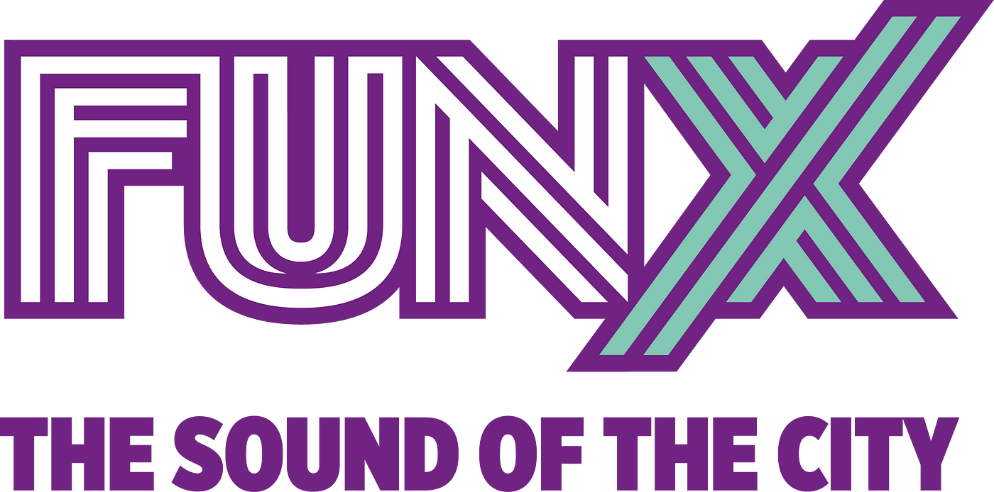 FUNX in the Netherlands: Young, urban and multicultural radio | by Tommy  Ferraz | Medium
