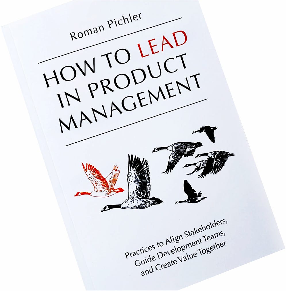How to Lead in Product Management