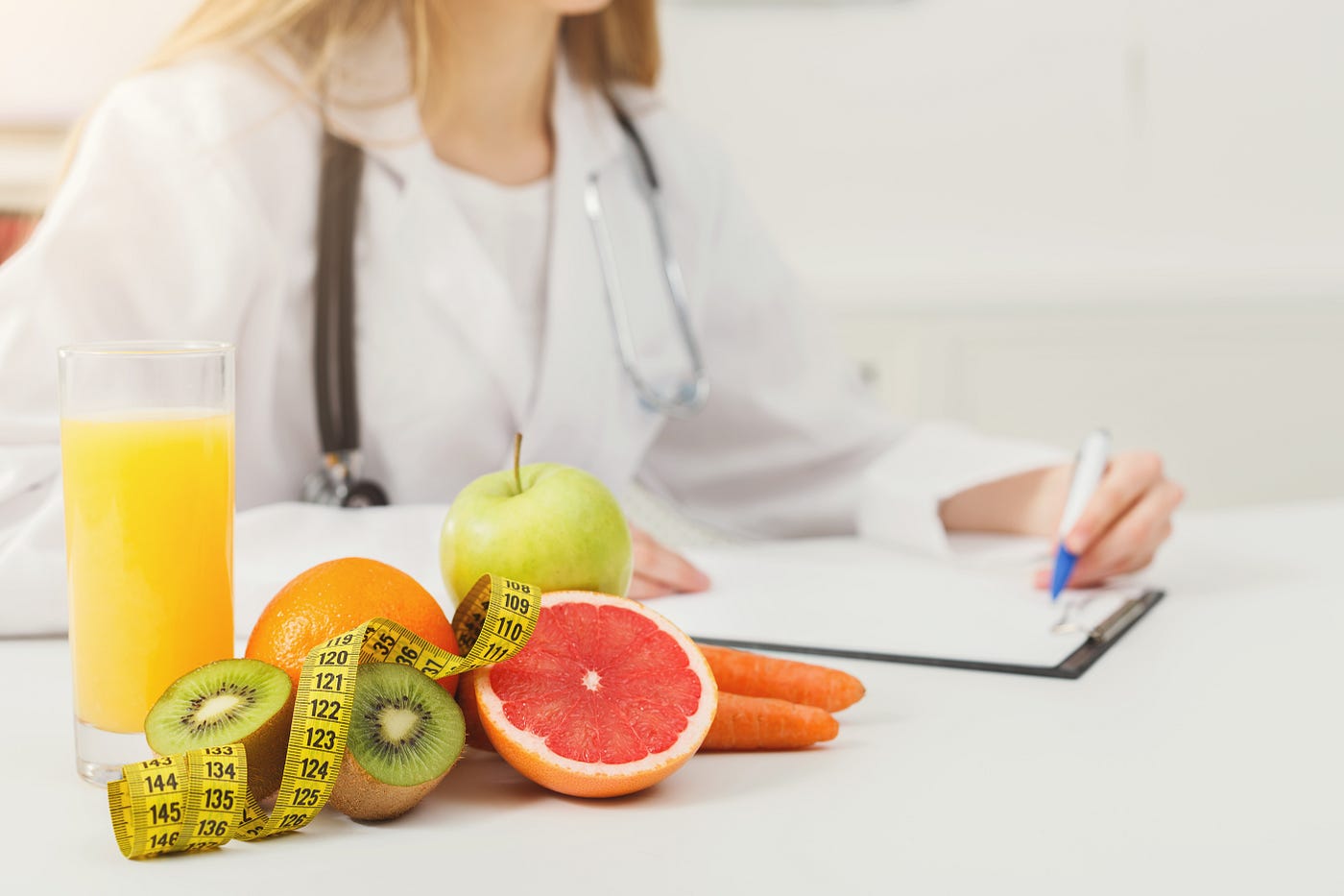 Curso salud nutricion y dietetica