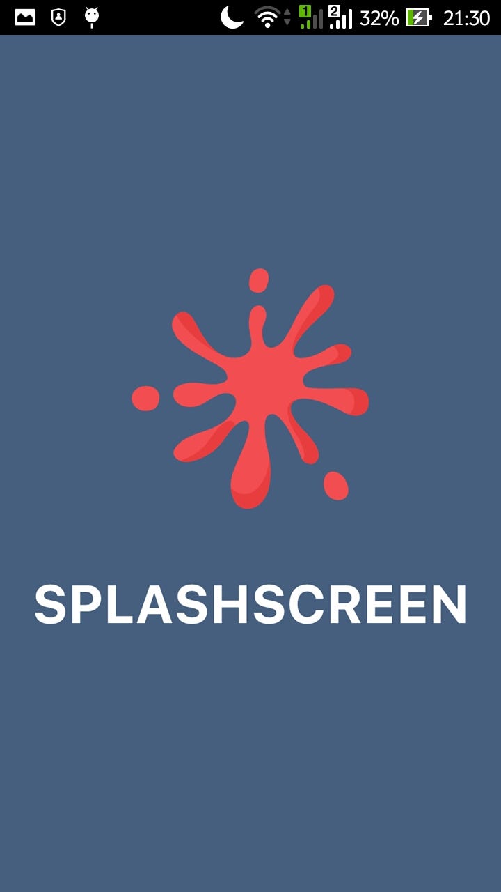 How to add Splash Screen to a React Native App under 10 minutes