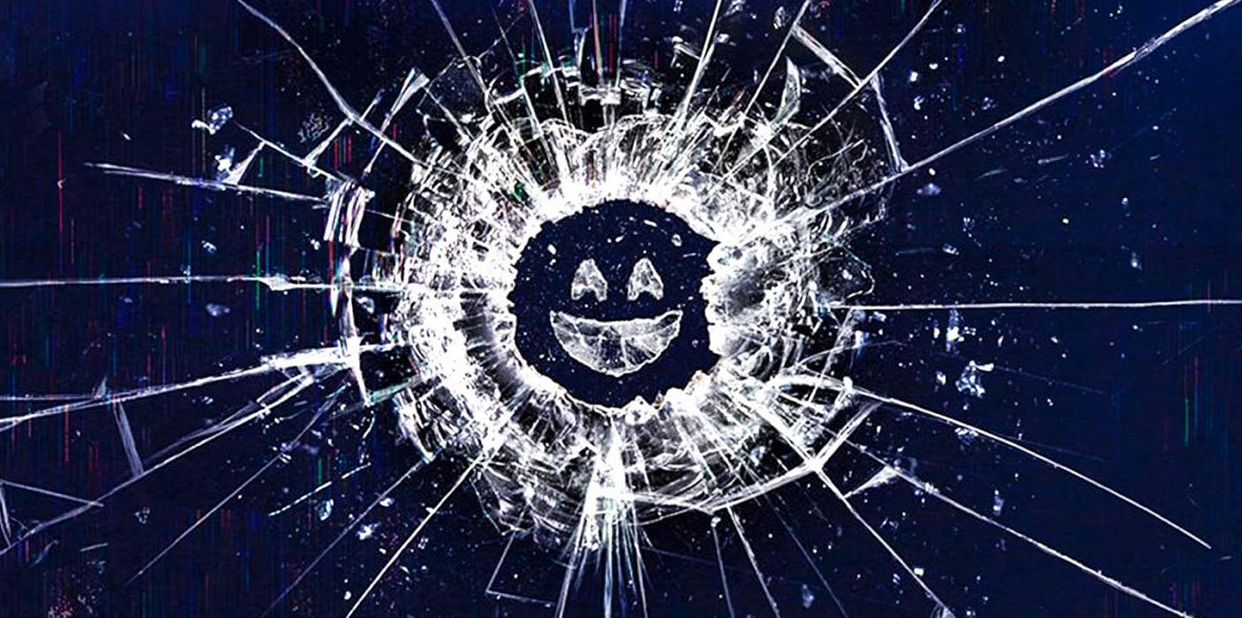watch black mirror