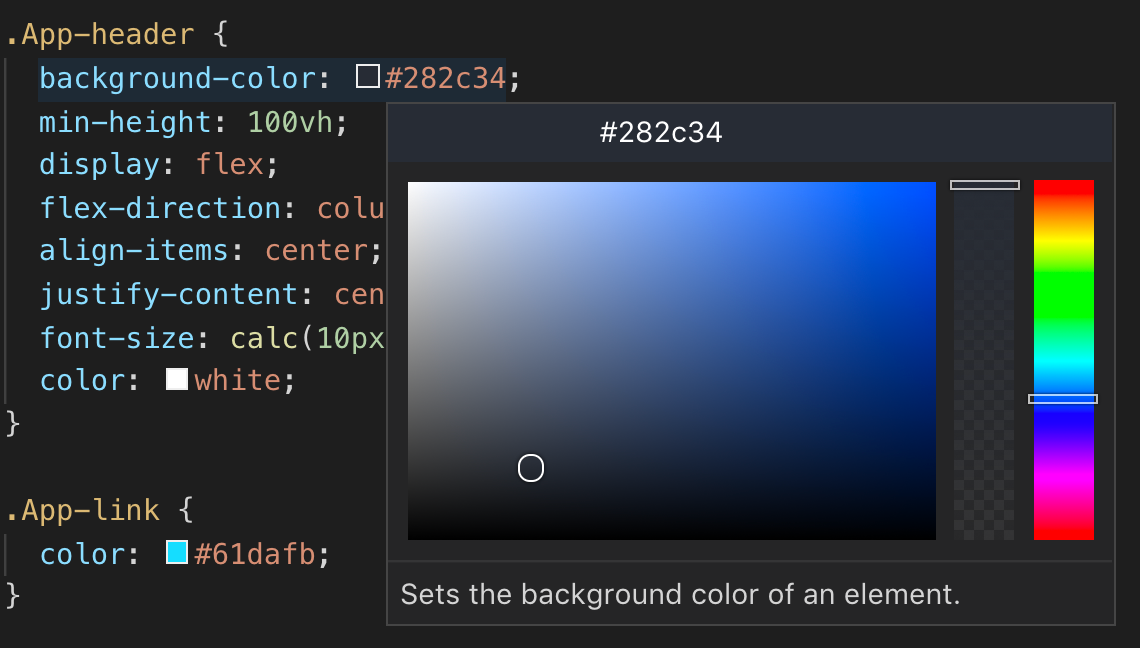 Lecture 09: External CSS (className and id) | by Jessica T. | XLRN 801 ...